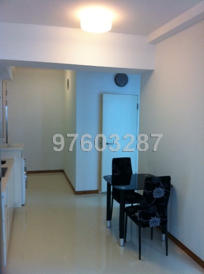Parc Sophia (D9), Apartment #104722